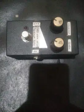 Efek gitar DOD 250 kloning