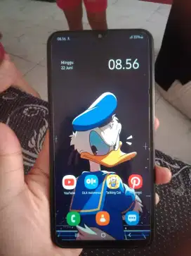 dijual samsung a10 ram 2/32