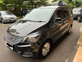 Wuling Confero DB 2023 Manual Terawat