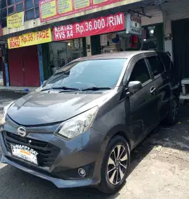 Daihatsu Sigra 2019