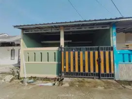 Di sewakan rumah di perumahan Puri Asri 2 cilengsi