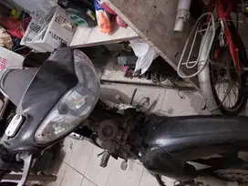 JUAL JUPITER 2004 KONDISI APA ADANYA