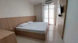 Tower B‼️Apartemen Bale Hinggil Furnish