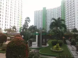 Apartemen Studio Dekat Lebak Bulus Jakarta Dijual