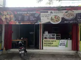 Dicari cewe/cowo utk rmh makan grama puri cikarang