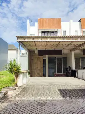 Dijual Rumah Royal Residence Cluster Greenwitch