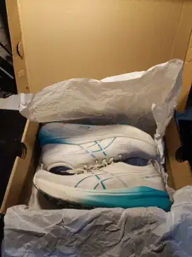 Sepatu Asics Gel Kayano 31