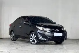 T. VIOS G MT 2018