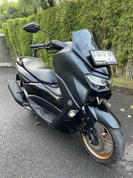 Yamaha All New Nmax 155 2022