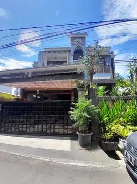Rumah Mewah Siap Huni di Lubang Buaya Jakarta Timur