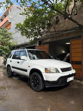 Honda CR-V 2000 Bensin