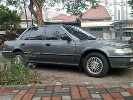 Honda Civic 1991 Bensin