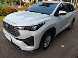 Toyota Kijang Inova Zenix G CVT Automatic