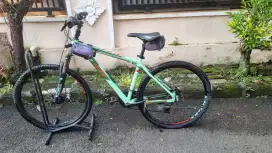 Jual Sepeda Polygon Cascade 4