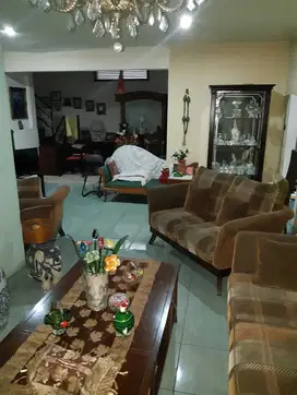Di Jual Rumah Rapih Apik Betah Di Komplek jl. Leuwigajah Cimahi