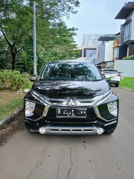 Xpander Ultimate 2021 Cash 200 pas Nik 2020