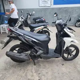VARIO 125 2013 pajak idup kaleng panjang