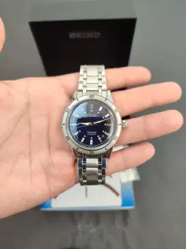 Seiko Srpl07j1 second bekas