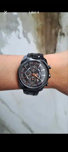 Jam Tangan Alba