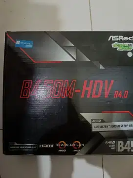 Jual motherboard