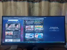 Monitor LG 25UM58  25 inch ultra wide