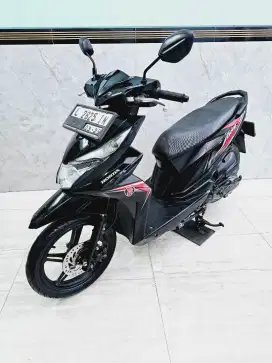 Beat eco 2018 Mesin alus