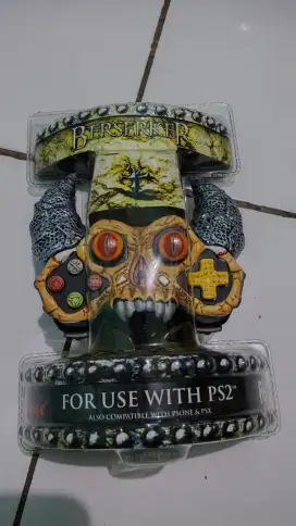 Stik ps antik merek berserk*r