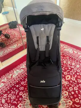 Stroler joie pact lite