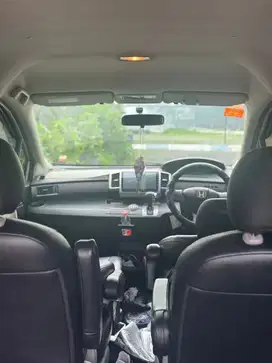 Honda Freed 2012 Bensin