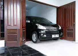 Toyota Avanza 2015