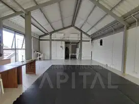 RUKO STRATEGIS DEKAT GRIYA ANTAPANI BANDUNG