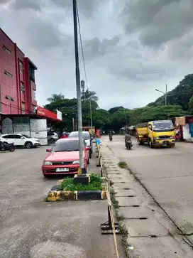 DIJUAL CEPAT RUKO MARKET BOULEVARD DI CENGKARENG JAKARTA BARAT