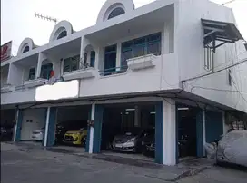 Dijual Cepat Ruko 3 Gandeng Jl. Imam Bonjol Karawaci Tangerang Banten