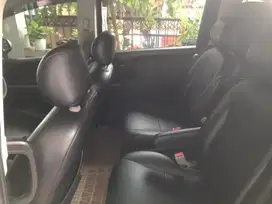 Honda Freed 2013 Bensin