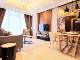 For Rent Apartment South Hills 2BR