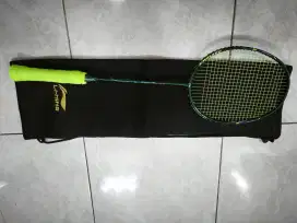 Raket Badminton Lining Axforce Canon NEW