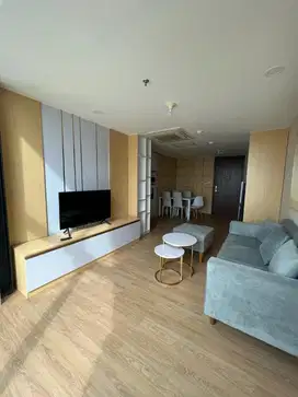 U RESIDENCE BIZLOFT TOWER 5
