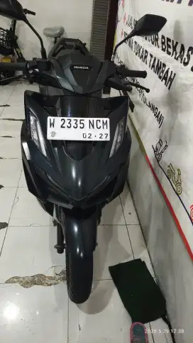 Jual cepat vario techo 160
