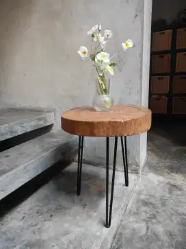 MEJA JATI Coffe Table