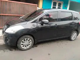 Suzuki Ertiga 2013 Bensin
