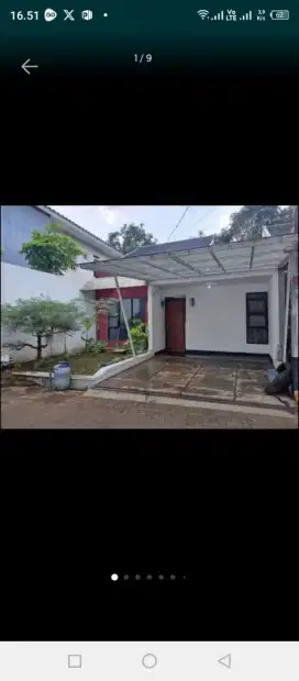 Jasa dan bangunan