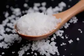 Garam Krosok Perikanan - Siap Kirim ke Seluruh Indonesia!