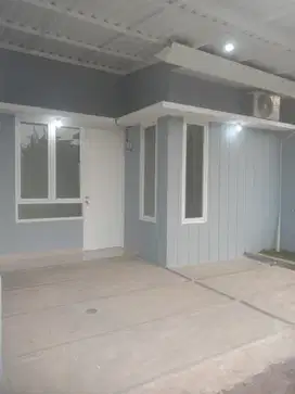 Rumah Deplu dalam cluster strategis