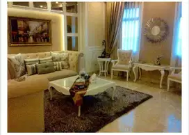 APARTEMEN BELLEZA FURNISHED DI PERMATA HIJAU