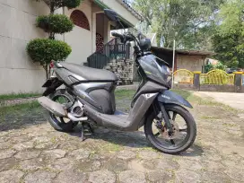 READY XRIDE TAHUN 2018