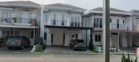 Dijual Rumah Baru Renovasi Golf Residen Moderland  Tangerang
