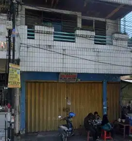 Dijual Ruko strategis  jalan raya Pandaan