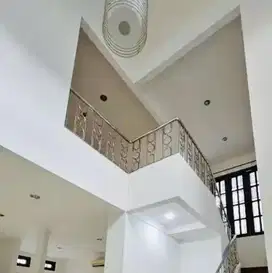 Disewakan rumah di Menteng Residence Bintaro