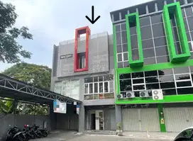 RUKO MURAH DI RAYA SUKOMANUNGGAL