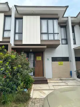 Rumah keren Tanpa perantara